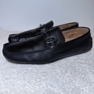 Kenneth Cole Men's City Loafer Color Black Size 11M
